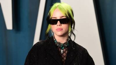 Billie Eilish Stops Concert to Help a Fan Who Couldn't Breathe - www.etonline.com - New York