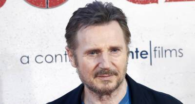 Liam Neeson Reveals When He Might Stop Doing Action Movies - www.justjared.com