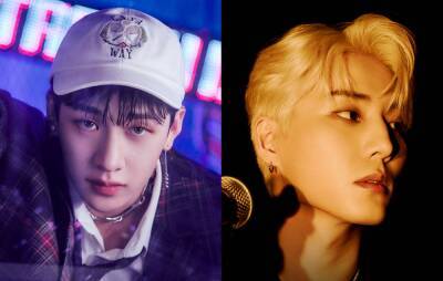Stray Kids’ Bang Chan says Day6’s Young K helped him “a lot” as a trainee - www.nme.com