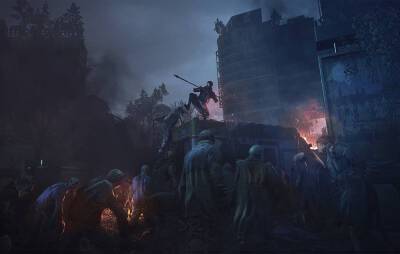 ‘Dying Light 2’ mod makes night exploration far more difficult - www.nme.com