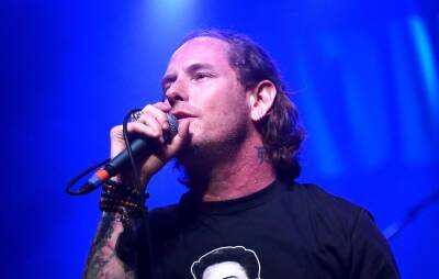 Slipknot’s Corey Taylor to release ‘CMFT’ B-sides album of covers and acoustic recordings - www.nme.com