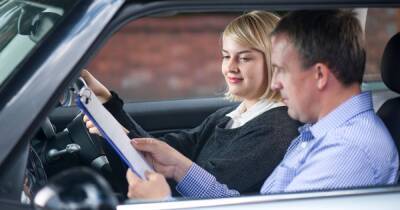 Driving test changes will impact everyone who fails with tougher punishment - www.dailyrecord.co.uk - Britain - Scotland