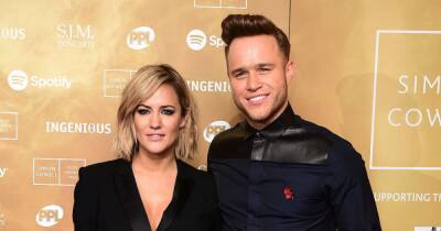 Olly Murs says Caroline Flack was 'with him' during filming for new ITV show as he opens up on crippling grief - www.manchestereveningnews.co.uk - Smith - county Sheridan