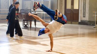 ‘StreetDance 3D’ Directors’ Breakdancing Film ‘Breaking Point’ Set For Sales Launch at EFM - variety.com - Britain - Germany