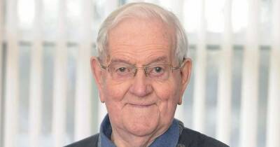 Tributes paid to 'gentleman' Pat McCafferty after Falkirk councillor's death - www.dailyrecord.co.uk