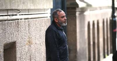 Dad-of-five at large for four years after stealing nearly £85k is finally caught - and then spared jail - www.manchestereveningnews.co.uk - Manchester