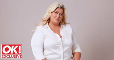 Gemma Collins dubs fiancé Rami her 'life partner' and the 'right man to have kids with' - www.ok.co.uk