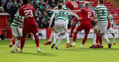 What channel is Aberdeen vs Celtic? Live stream, TV and kick off details for the Premiership clash at Pittodrie - dailyrecord.co.uk - Britain - Scotland - county Ross - county Livingston - county Granite