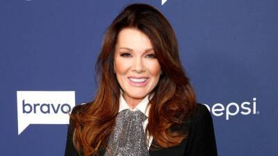 Lisa Vanderpump Says She's 'On the Road to Recovery' After Horse Riding Accident - www.etonline.com - Los Angeles
