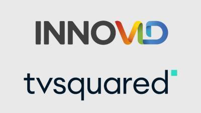 Connected-TV Ad Platform Innovid to Acquire TVSquared for $160 Million - variety.com - Scotland - New York