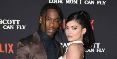 Kylie Jenner gives birth to her second child - www.msn.com
