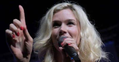 Joss Stone wishes she'd done more for Amy Winehouse - www.msn.com