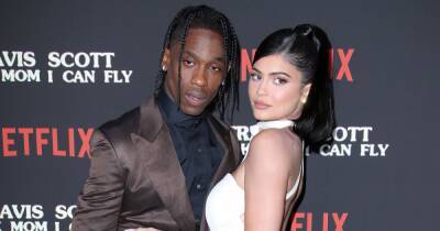 Did Kylie Jenner and Travis Scott Name Their Son Angel? Breaking Down the Signs - www.usmagazine.com - Los Angeles