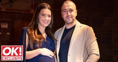 Shayne Ward opens up on wife Sophie’s second pregnancy: 'I sing to her bump every night' - www.ok.co.uk