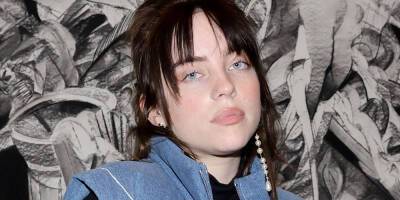 Billie Eilish Pauses Show to Help Fan Who Couldn't Breathe - www.justjared.com