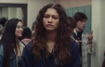 Zendaya addresses ‘Euphoria’ drug use criticism: “Our show is in no way a moral tale” - www.nme.com