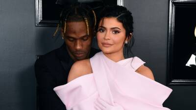 Kylie’s Family Might’ve Just Revealed Her Baby’s Name—Here’s What They’re Calling Her Newborn - stylecaster.com - county Scott