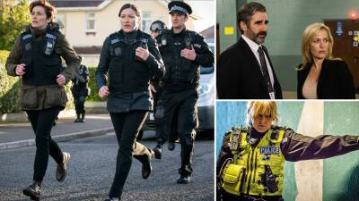 The Best British Crime Drama Series - variety.com - Britain - USA