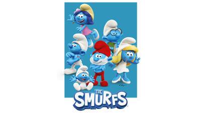 ‘Smurfs’ Heads To Nickelodeon & Paramount Animation In New Multi-Pic Deal; Pam Brady Writing New Movie; Series Picked Up For Season 2 - deadline.com - Belgium