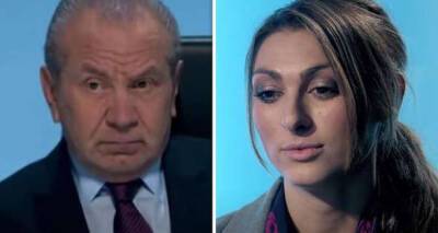 'The boardroom was so scary' Fired The Apprentice candidate who went on to make millions - www.msn.com - Moldova