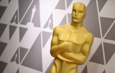 How to watch the 2022 Oscar nominations - www.nme.com - Britain - Los Angeles - USA - Hollywood - Jordan - county Leslie