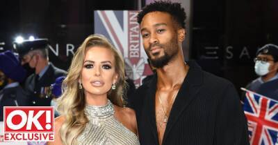 Faye Winter - Teddy Soares - Love Island's Faye and Teddy install CCTV after break in: ‘Our alarm goes straight to police’ - ok.co.uk - Manchester