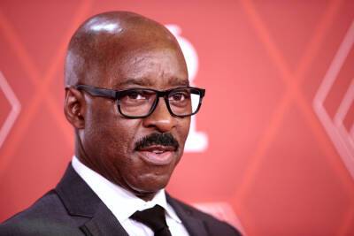 Courtney B. Vance Discusses His Emotional Journey Creating Powerful New Docuseries ‘One Thousand Years Of Slavery’ - etcanada.com - USA