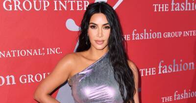 Kim Kardashian’s Facialist Recommends This Peel to Keep Skin Fresh - www.usmagazine.com - Czech Republic