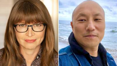 Asian Coming-Of-Age Story ‘AZNBBGRL’ From Natalie Chaidez & Dinh Thai Gets Freeform Pilot Order - deadline.com - China - USA - California - Thailand - Vietnam - city Amsterdam