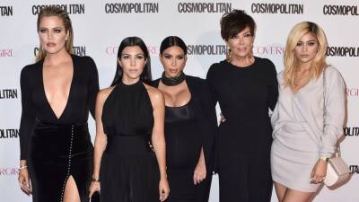 The Kardashians premiere Hulu original series on April 14 - abcnews.go.com - New York