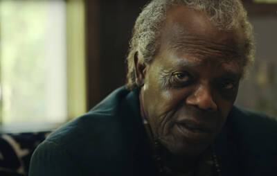 Samuel L. Jackson fights his own memory in ‘The Last Days of Ptolemy Grey’ trailer - www.nme.com