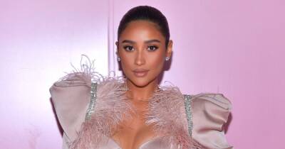 Shay Mitchell pregnant – Pretty Little Liars star is expecting second child as she debuts bump - www.ok.co.uk - USA