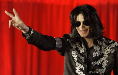 Michael Jackson Biopic ‘Michael’ From Producer Graham King & Scribe John Logan Lands At Lionsgate - deadline.com