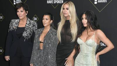 'The Kardashians': Everything to know about the Hulu reality show - www.foxnews.com