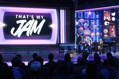 ‘That’s My Jam’ Renewed for Season 2 at NBC - variety.com