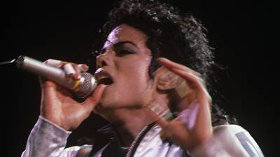 Michael Jackson Biopic: Lionsgate Boards King of Pop Film From ‘Bohemian Rhapsody’ Producer Graham King - variety.com
