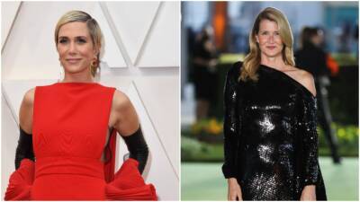 Kristen Wiig To Star In Apple Comedy Series ‘Mrs. American Pie’ From Laura Dern, Abe Sylvia & Tate Taylor - deadline.com - USA - Taylor - county Palm Beach - county Yuba