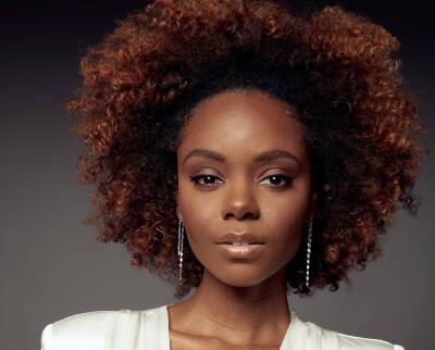 Ashleigh Murray To Star In ‘Tom Swift’, Joining Tian Richards In the CW’s ‘Nancy Drew’ Spinoff - deadline.com