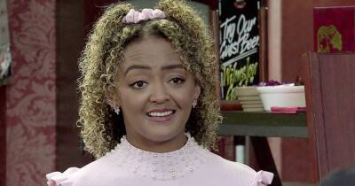 Corrie's Emma Brooker star Alexandra Mardell quits ITV soap as it's 'right time' - www.ok.co.uk