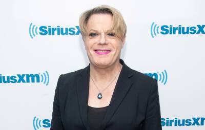 Eddie Izzard to play Dr. Jekyll in new Robert Louis Stevenson adaptation - www.nme.com - Britain - county Hyde