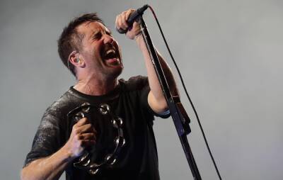 Nine Inch Nails announce 2022 tour - www.nme.com - Los Angeles - USA - California - Atlanta - Las Vegas - Greece - Ohio - Los Angeles, state California - county Berkeley - North Carolina - county Cleveland - Raleigh, state North Carolina