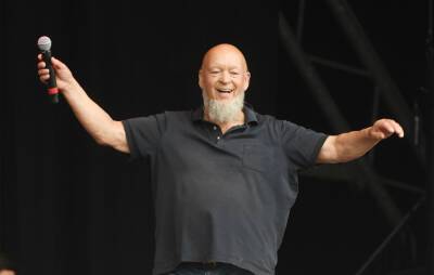 Michael Eavis on Glastonbury 2022: “It’s going to be the best show ever” - www.nme.com