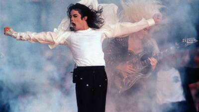 Michael Jackson film coming from Bohemian Rhapsody producer - abcnews.go.com