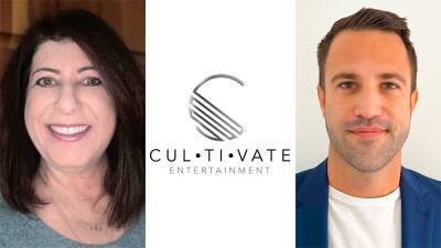 Cultivate Entertainment Partners Hires Devorah Moos Hankin As Producer, Ups Robert Szertics To VP Of Management - deadline.com - Sweden - city Oslo