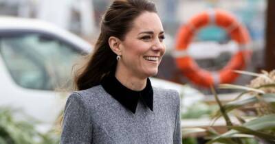 Kate Middleton to read CBeebies Bedtime Story for Children’s Mental Health Week - www.ok.co.uk - Beyond