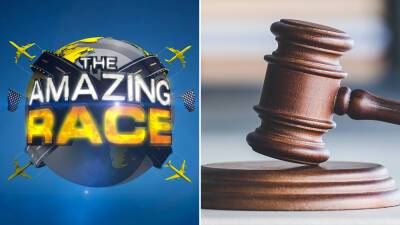 ‘The Amazing Race’ Co-Creator Bertram Van Munster Sued For Fraud By Ex-CBS Exec - deadline.com