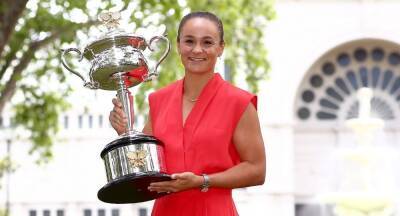 5 things you need to know about Ash Barty - www.newidea.com.au - Australia - France - USA - county Collin - city Melbourne