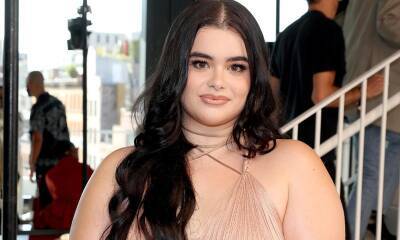 Barbie Ferreira - Mental Health - Euphoria star Barbie Ferreira opens up about the pressure of being ‘this person who loves themselves’ - us.hola.com