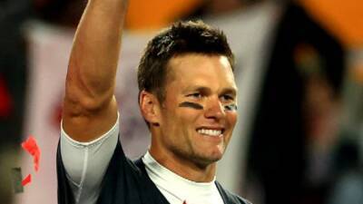 Tom Brady Isn't Ruling Out a Return to Football - www.etonline.com