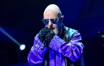 Judas Priest’s Rob Halford speaks on line-up changes: “That blew up in my face, didn’t it?” - www.nme.com - USA